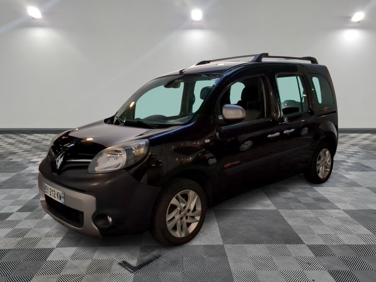 RENAULT | KANGOO RENAULT | KANGOO
