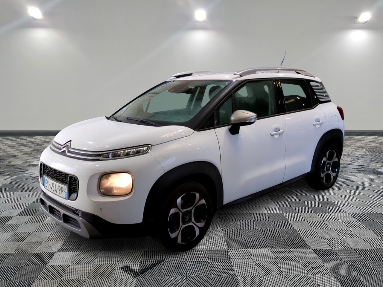 CITROEN | C3 AIRCROSS CITROEN | C3 AIRCROSS