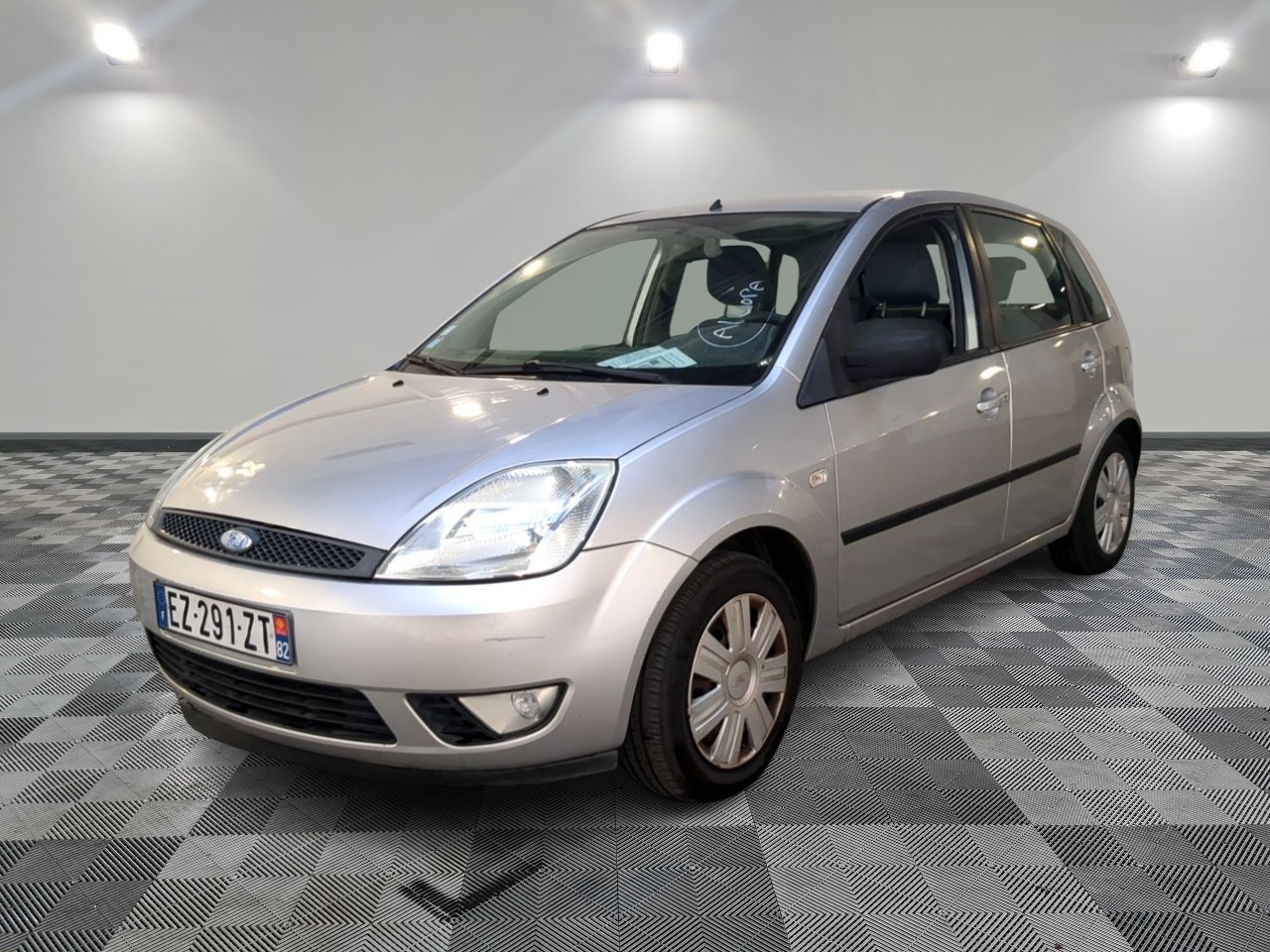 FORD | FIESTA FORD | FIESTA