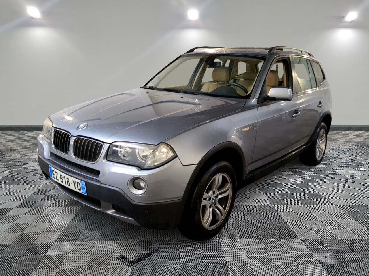 BMW | X3 E83 LCI BMW | X3 E83 LCI