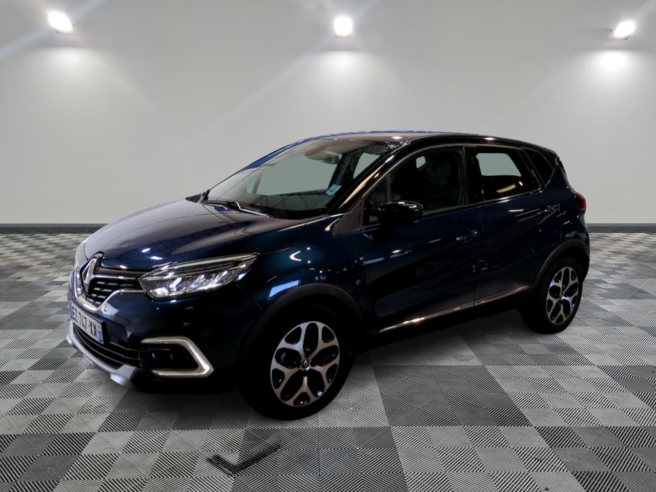 RENAULT | CAPTUR