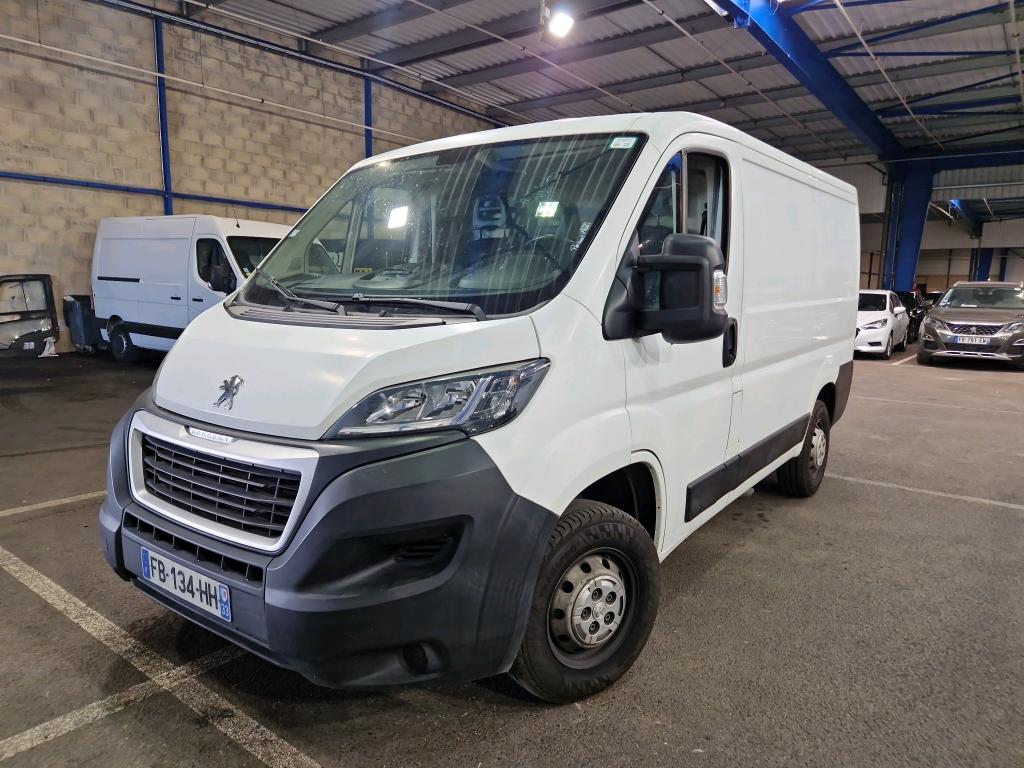 PEUGEOT | BOXER FOURGON PEUGEOT | BOXER FOURGON