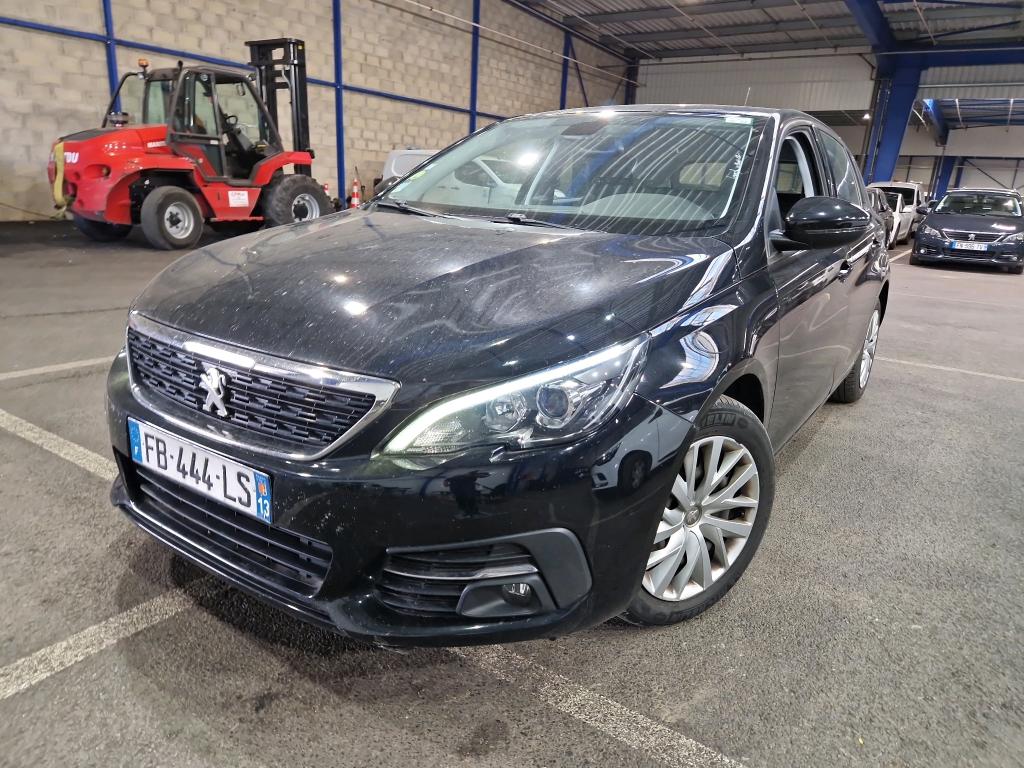PEUGEOT | 308 AFFAIRE PEUGEOT | 308 AFFAIRE