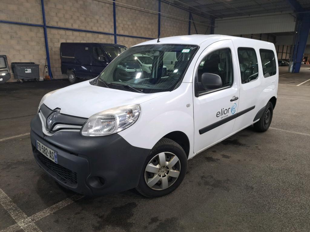 RENAULT | KANGOO EXPRESS RENAULT | KANGOO EXPRESS