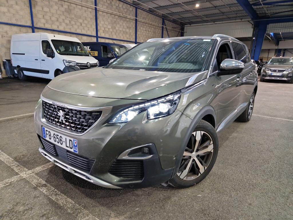 PEUGEOT | 5008 PEUGEOT | 5008