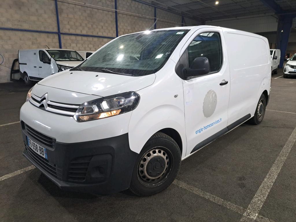 CITROEN | JUMPY FOURGON CITROEN | JUMPY FOURGON
