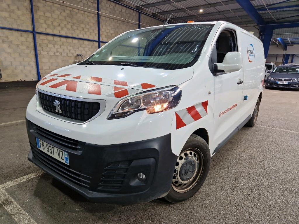 PEUGEOT | EXPERT FOURGON PEUGEOT | EXPERT FOURGON