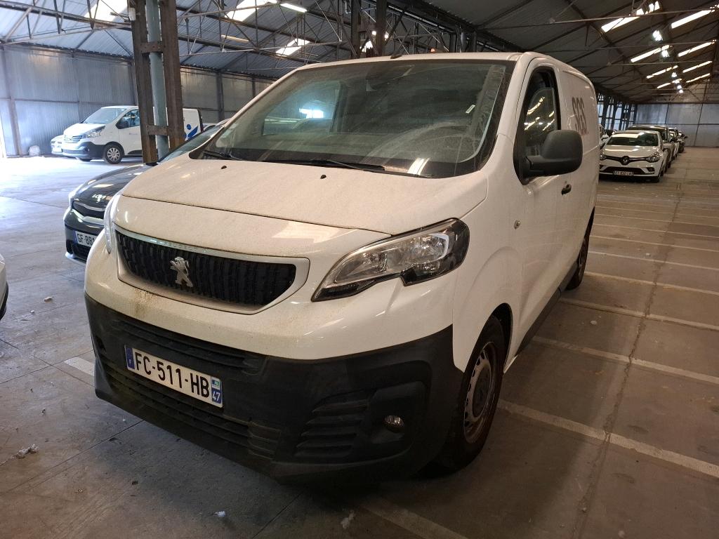 PEUGEOT | EXPERT FOURGON