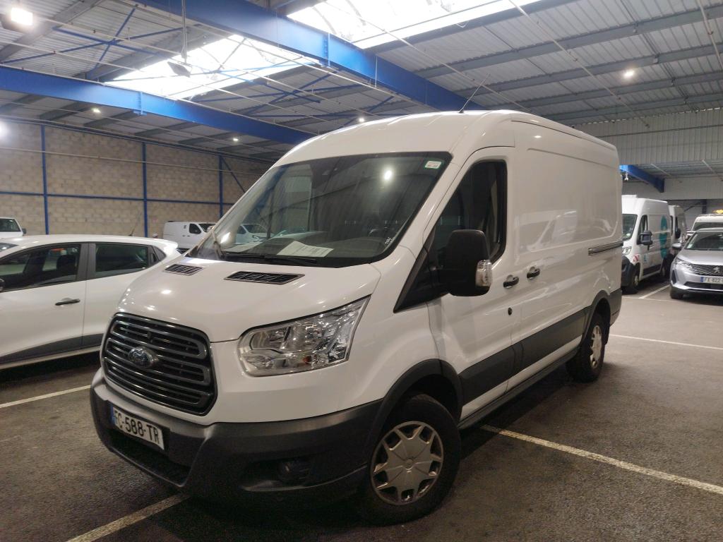 FORD | TRANSIT FOURGON FORD | TRANSIT FOURGON