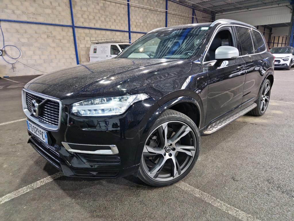 VOLVO | XC90 VOLVO | XC90