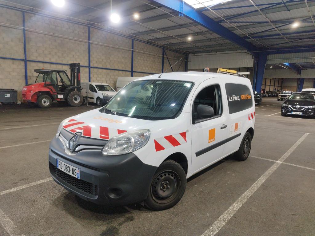 RENAULT | KANGOO EXPRESS