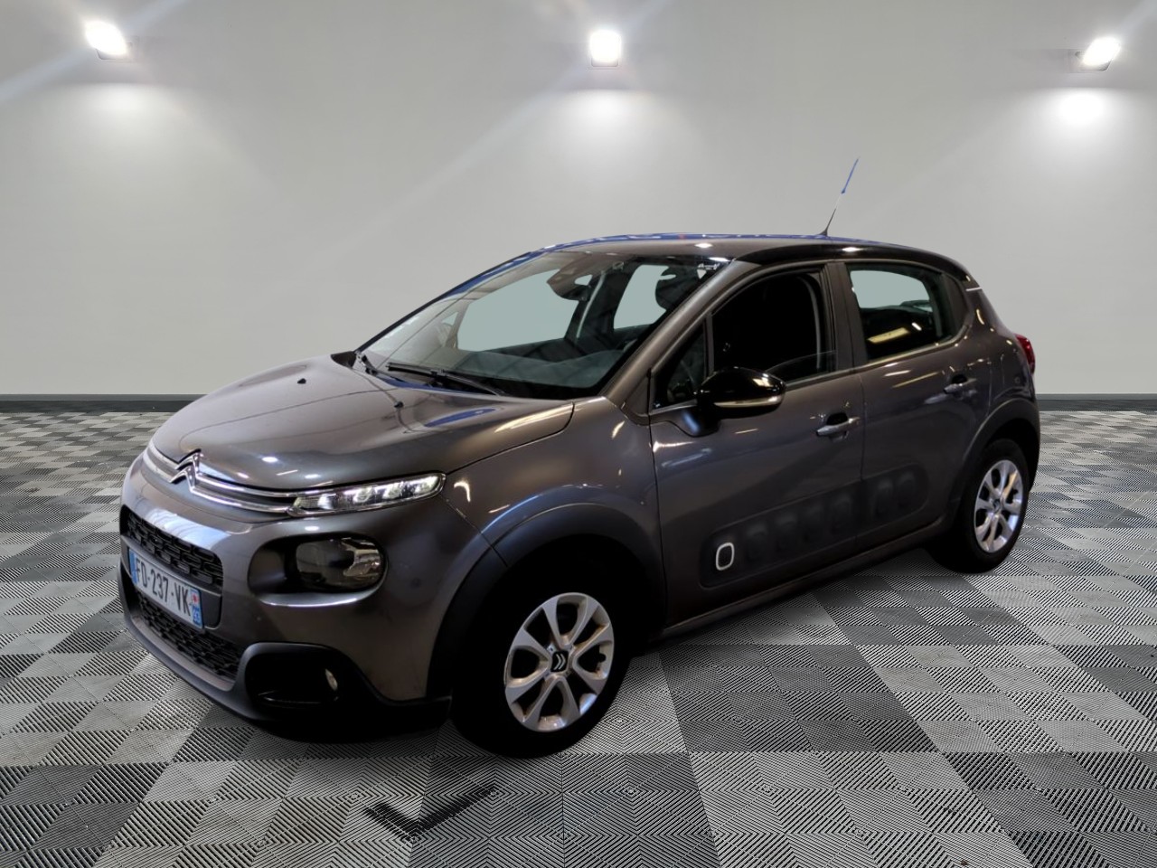 CITROEN | C3 CITROEN | C3