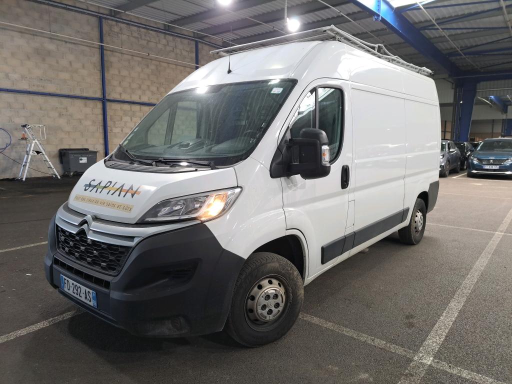 CITROEN | JUMPER FOURGON CITROEN | JUMPER FOURGON