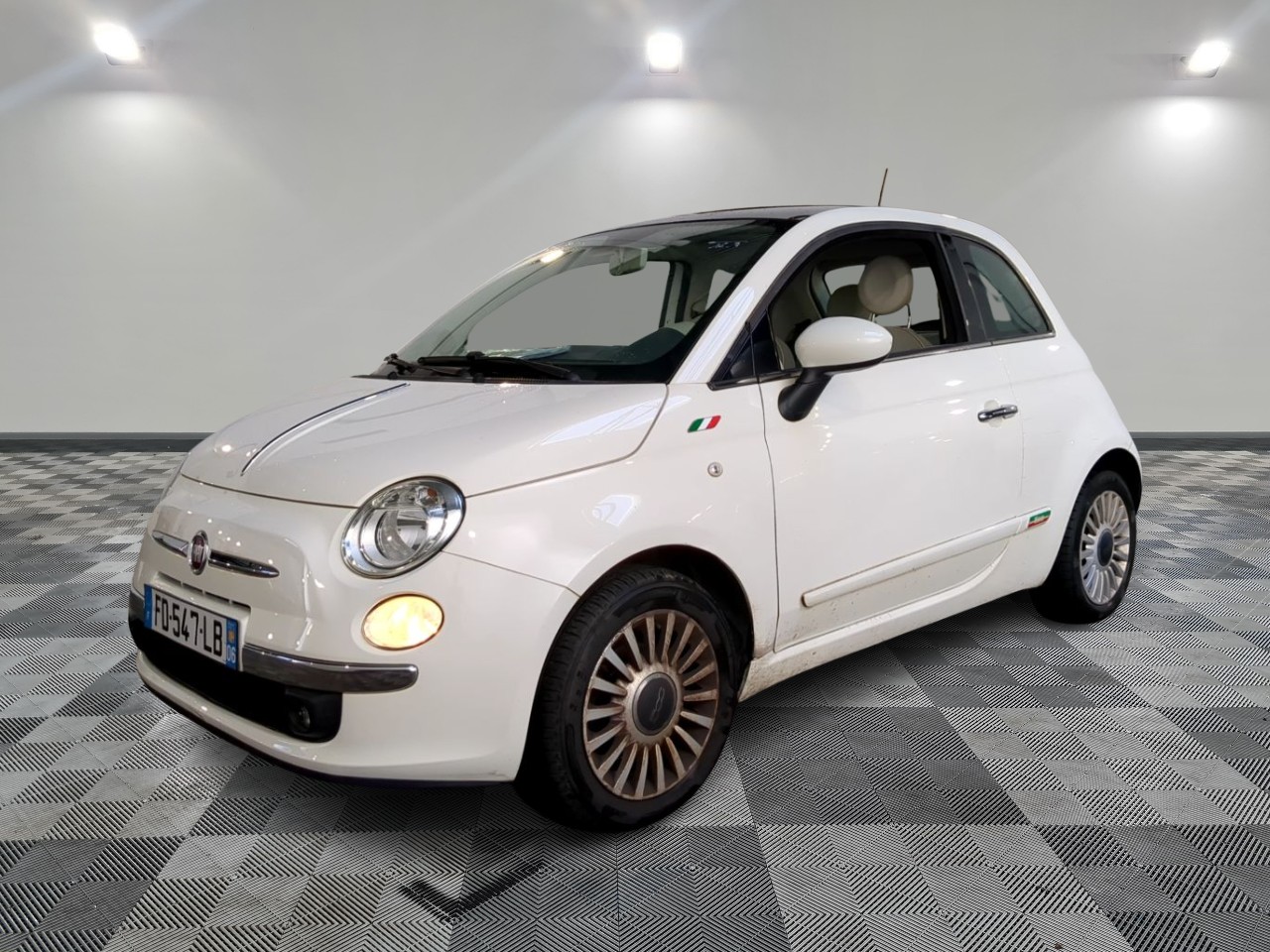 FIAT | 500 FIAT | 500
