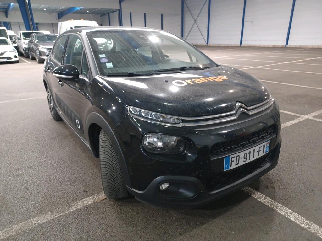 CITROEN | C3 BUSINESS
