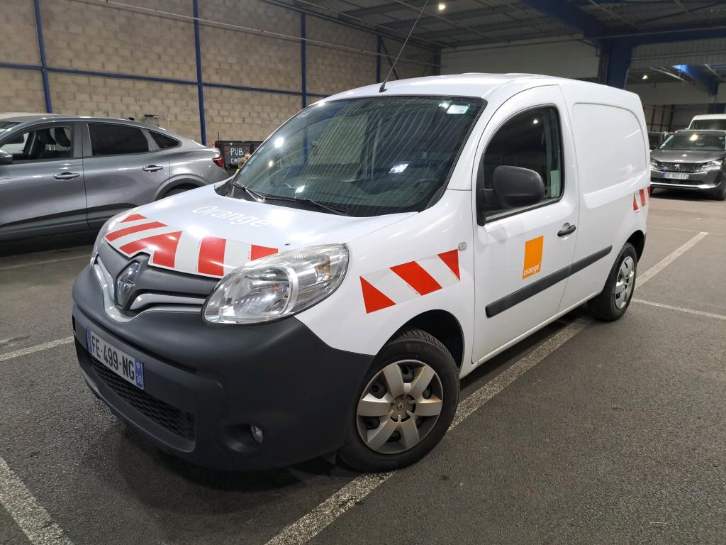 RENAULT | KANGOO EXPRESS RENAULT | KANGOO EXPRESS