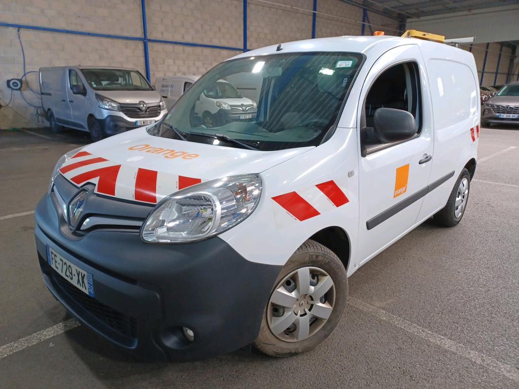 RENAULT | KANGOO EXPRESS