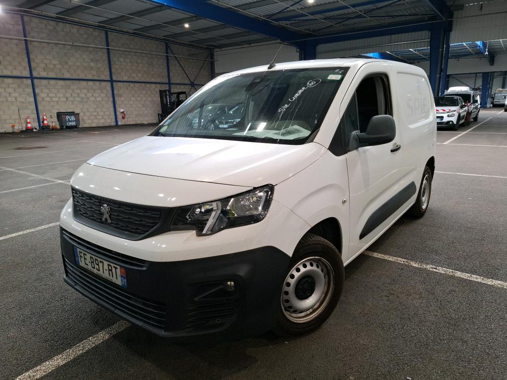 PEUGEOT | PARTNER FOURGON PEUGEOT | PARTNER FOURGON
