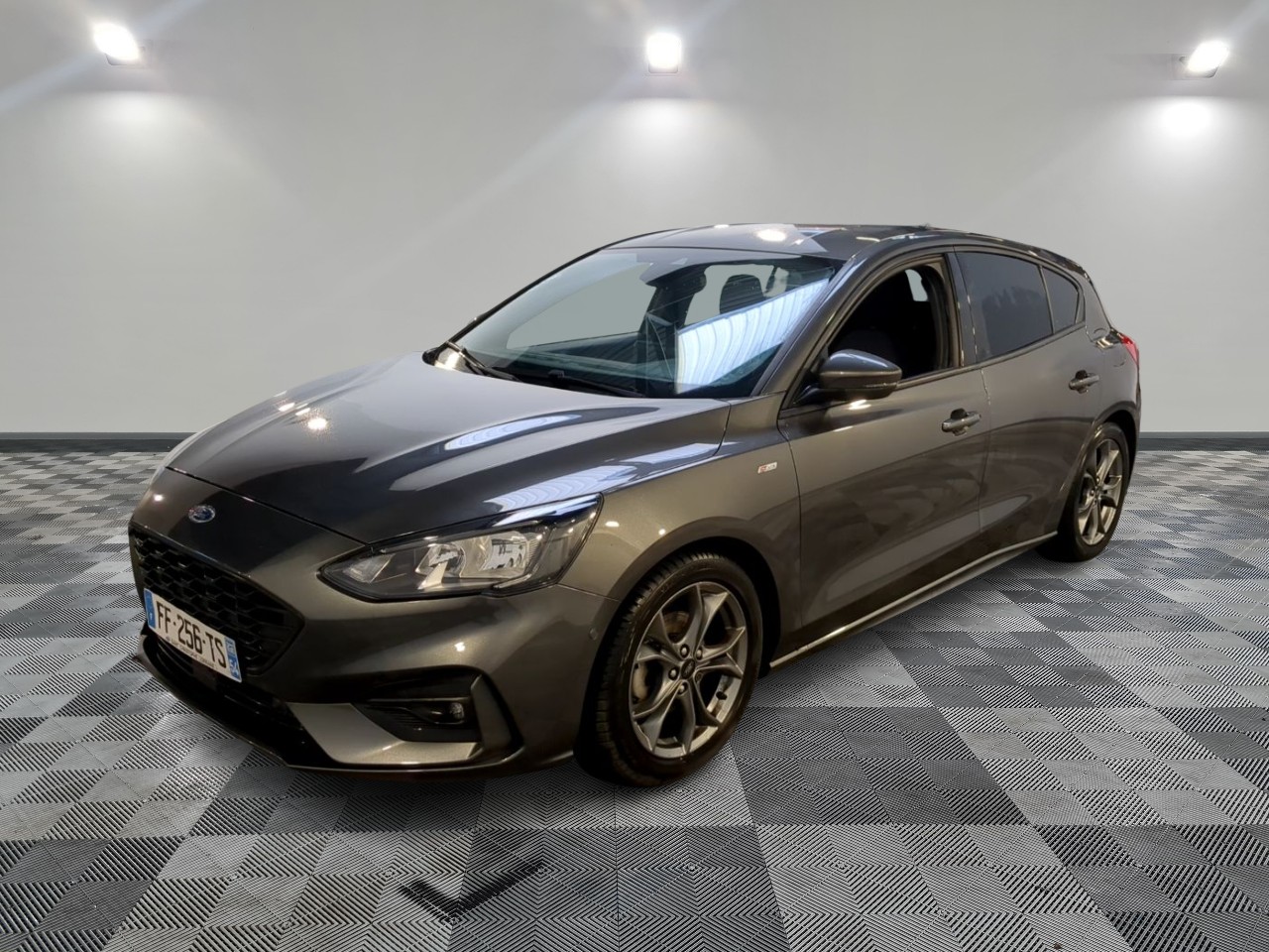 FORD | FOCUS