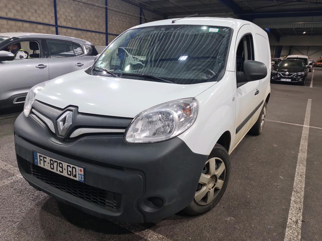 RENAULT | KANGOO EXPRESS RENAULT | KANGOO EXPRESS