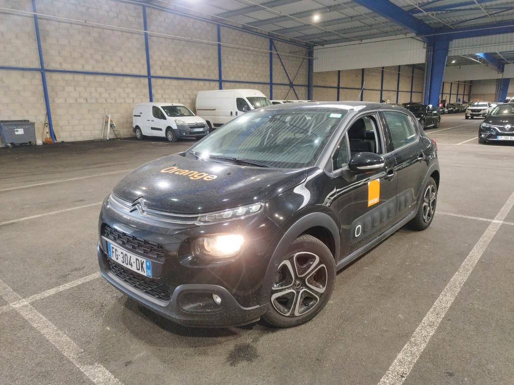 CITROEN | C3 BUSINESS CITROEN | C3 BUSINESS