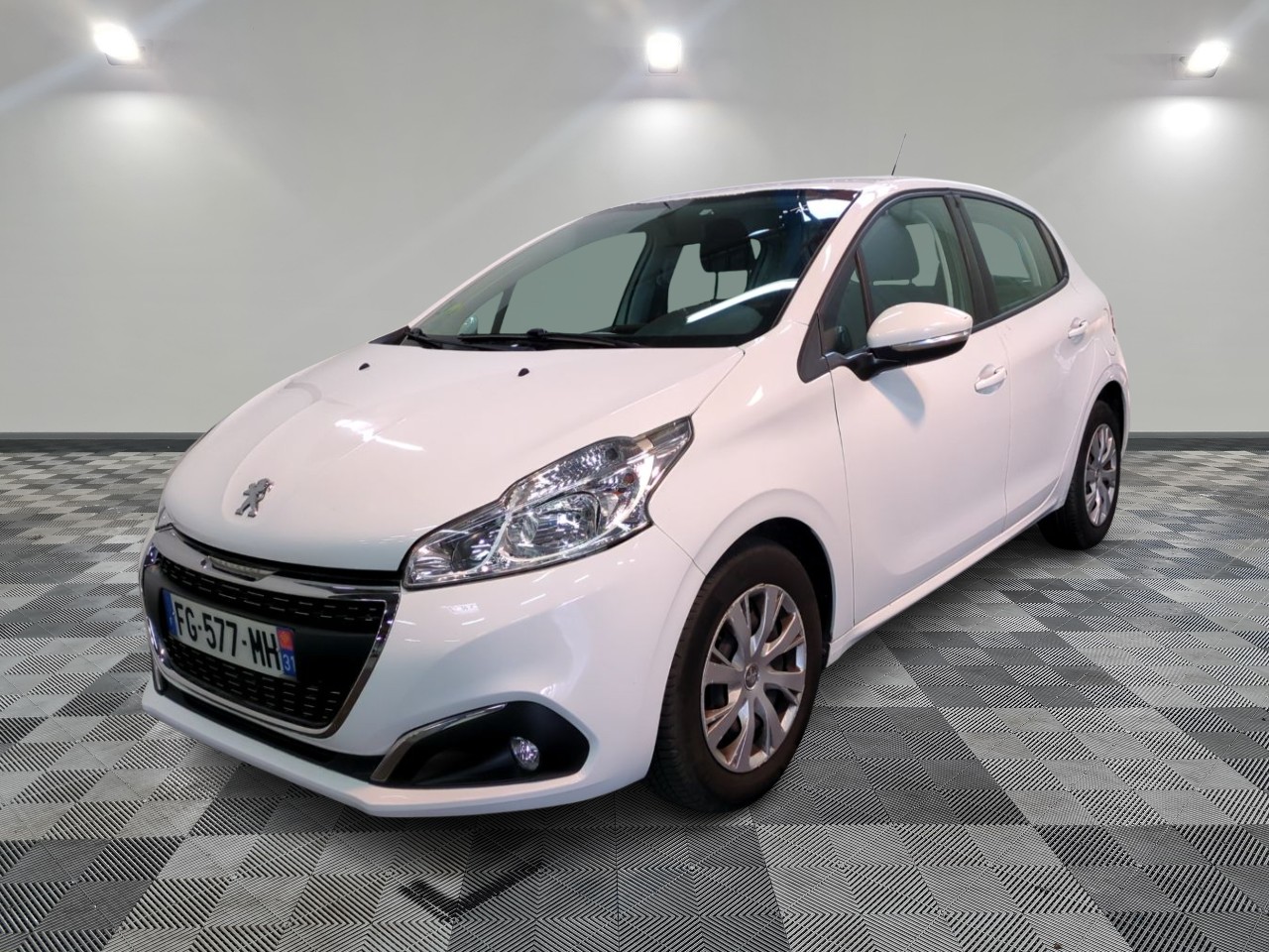 PEUGEOT | 208 AFFAIRE PEUGEOT | 208 AFFAIRE