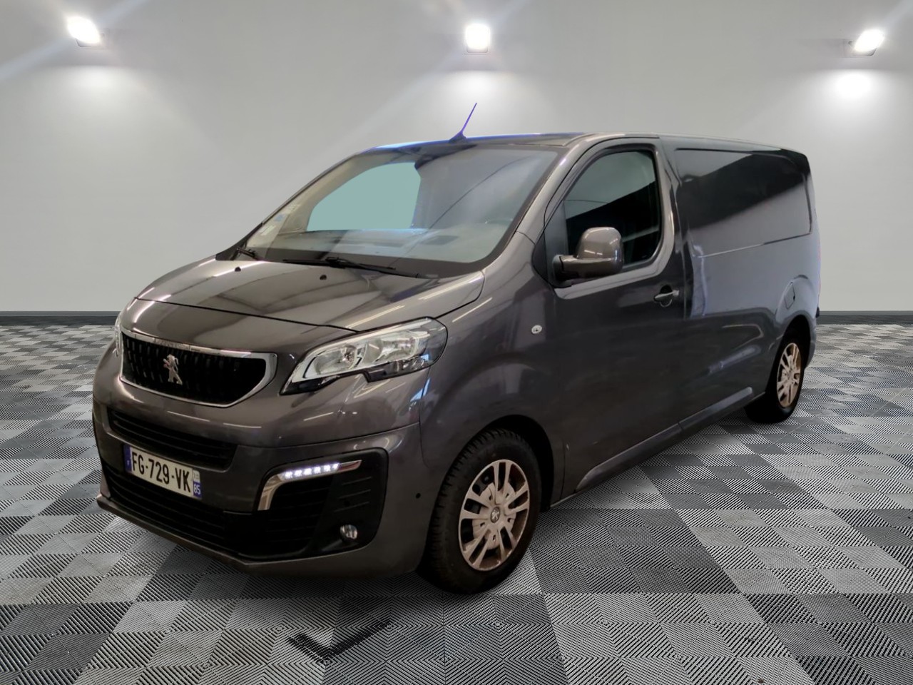 PEUGEOT | EXPERT FOURGON PEUGEOT | EXPERT FOURGON