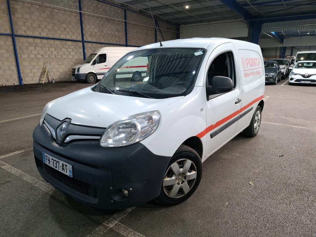 RENAULT | KANGOO EXPRESS RENAULT | KANGOO EXPRESS