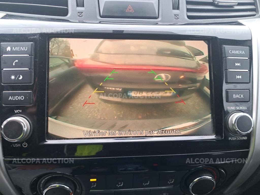 NISSAN NP300 NAVARA 2018 - NP300 NAVARA 2.3 DCI 160 ACE 4M 2C 18 ...