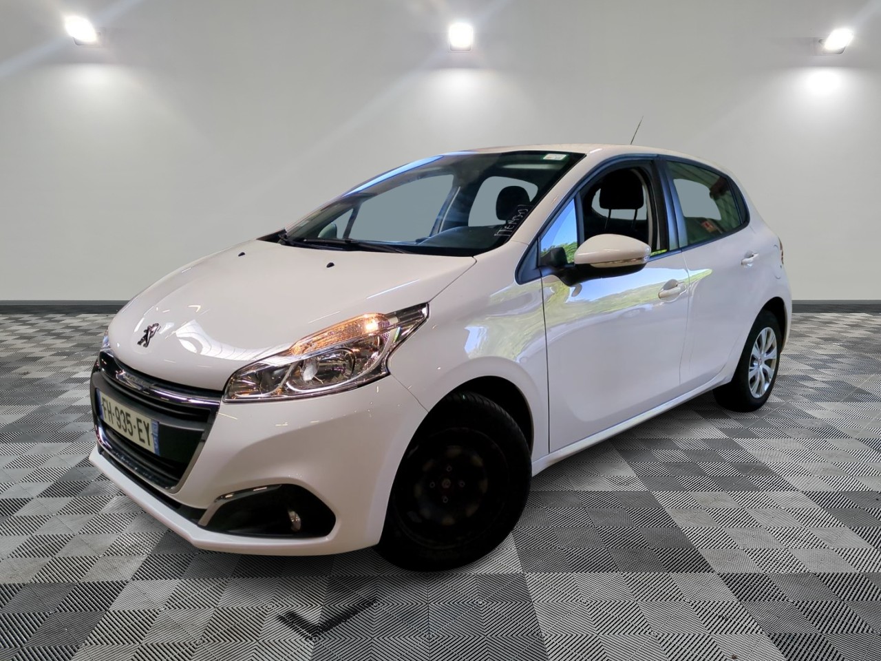 PEUGEOT | 208 AFFAIRE PEUGEOT | 208 AFFAIRE