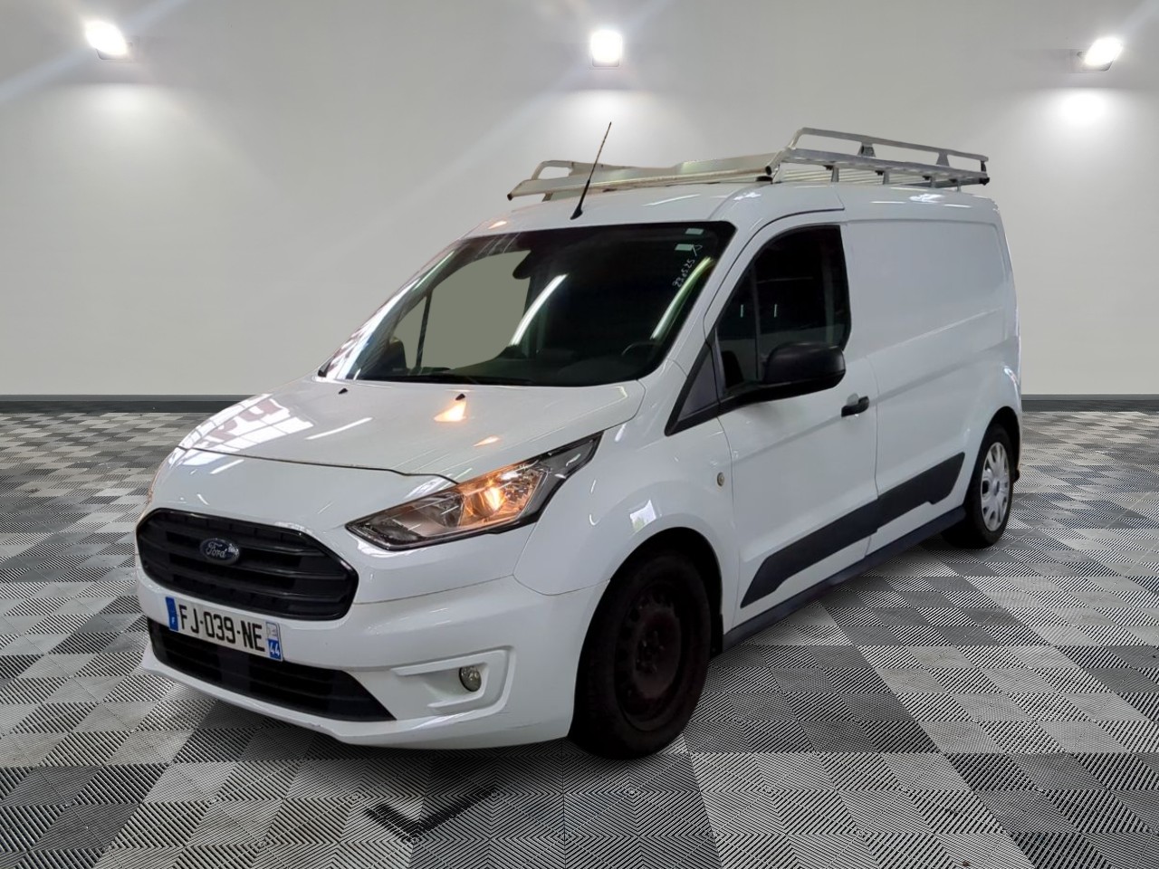 FORD | TRANSIT CONNECT FGN FORD | TRANSIT CONNECT FGN