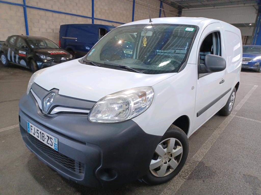RENAULT | KANGOO EXPRESS RENAULT | KANGOO EXPRESS