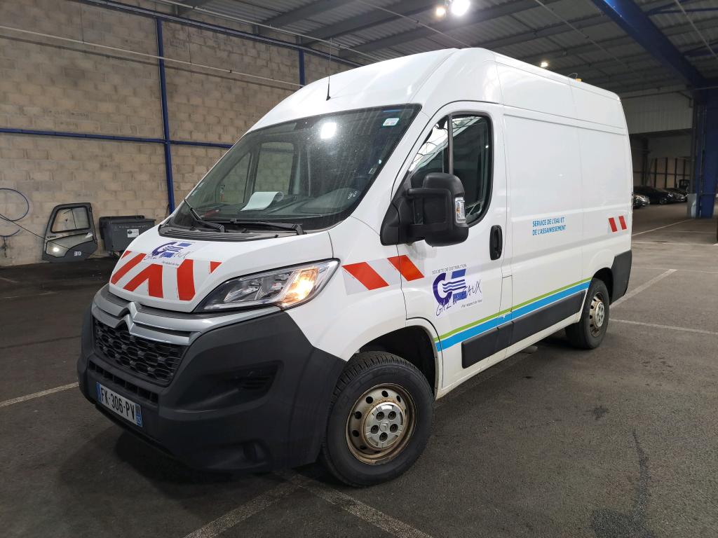 CITROEN | JUMPER FOURGON CITROEN | JUMPER FOURGON