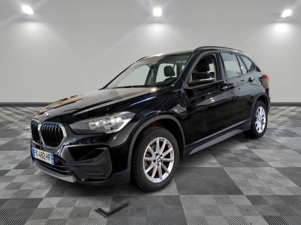 BMW | X1 F48 LCI BMW | X1 F48 LCI