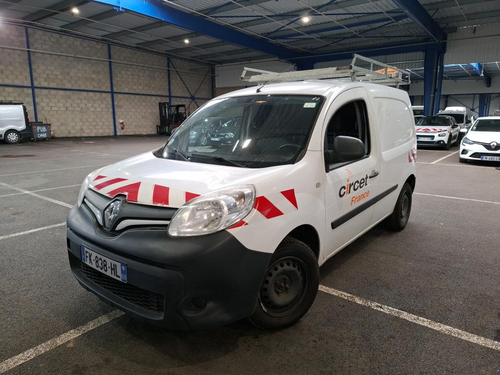 RENAULT | KANGOO EXPRESS RENAULT | KANGOO EXPRESS