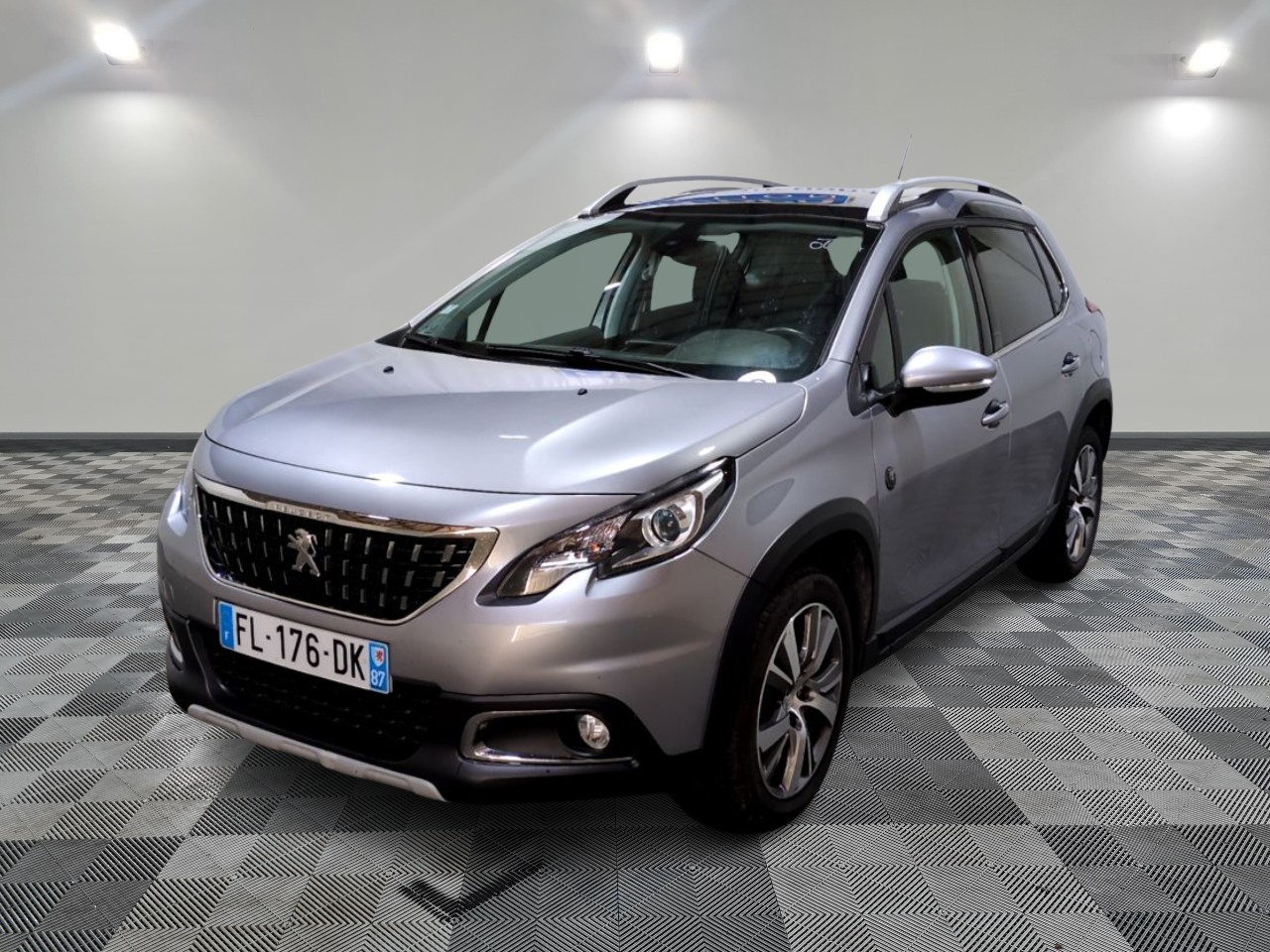 PEUGEOT | 2008