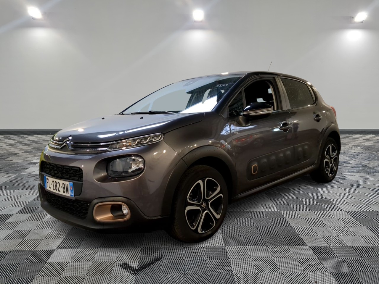 CITROEN | C3
