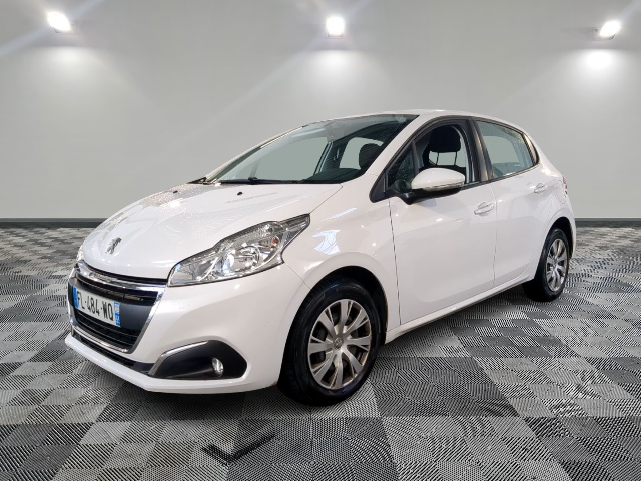 PEUGEOT | 208 AFFAIRE PEUGEOT | 208 AFFAIRE