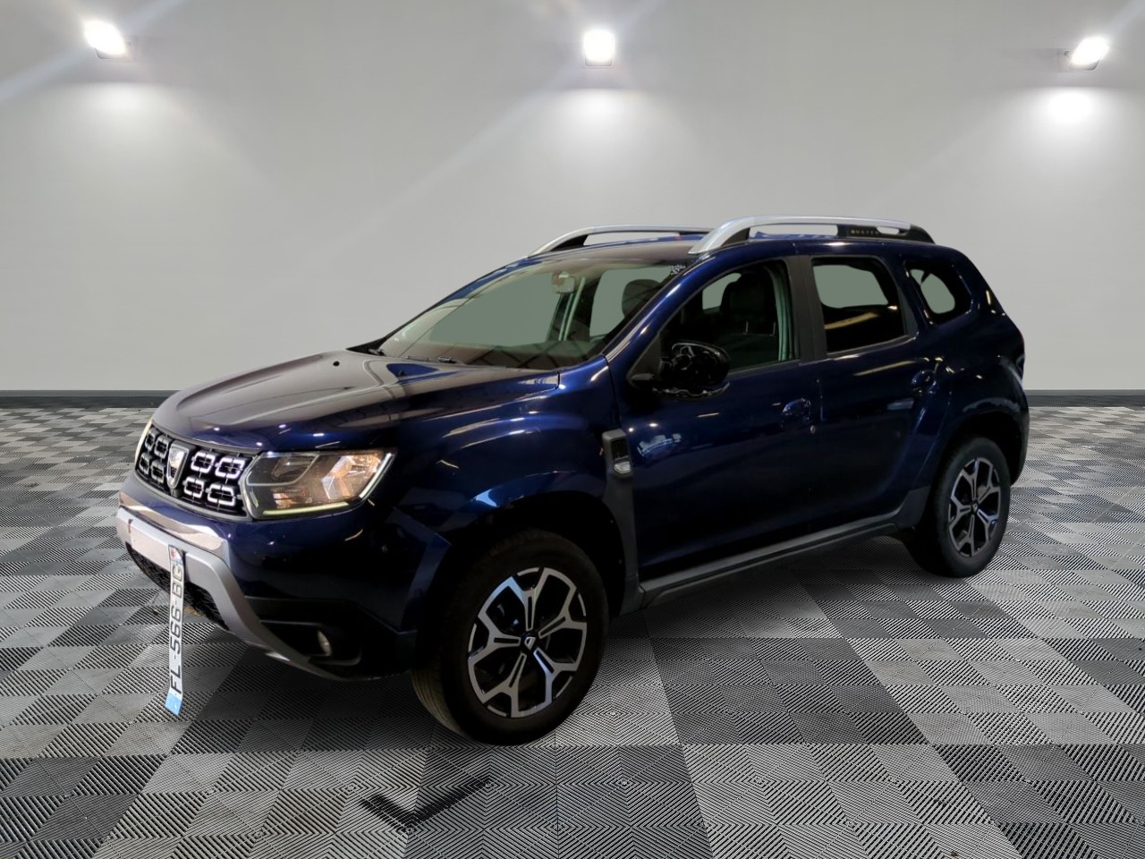 DACIA | DUSTER