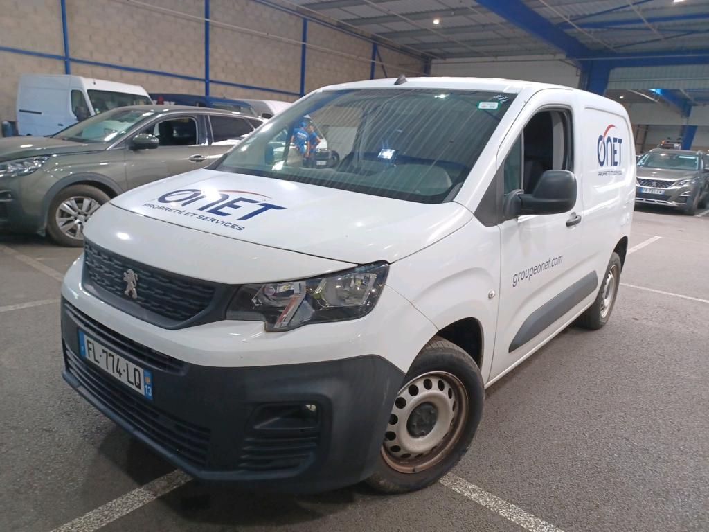 PEUGEOT | PARTNER FOURGON PEUGEOT | PARTNER FOURGON