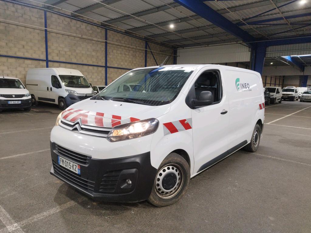 CITROEN | JUMPY FOURGON CITROEN | JUMPY FOURGON