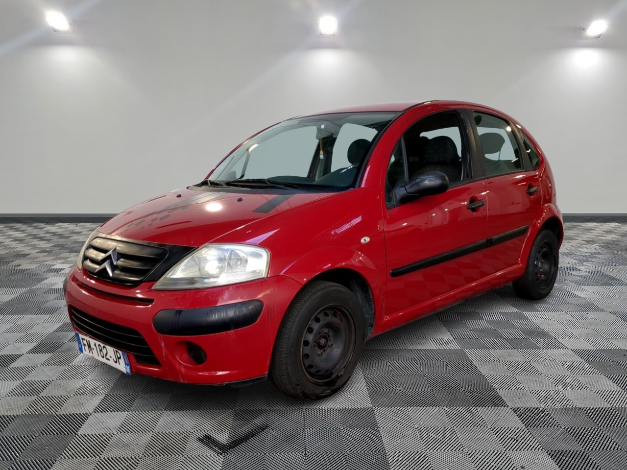 CITROEN | C3
