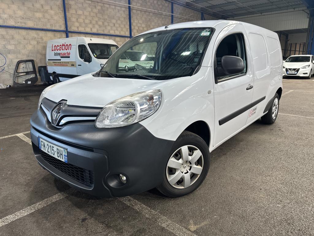 RENAULT | KANGOO EXPRESS RENAULT | KANGOO EXPRESS
