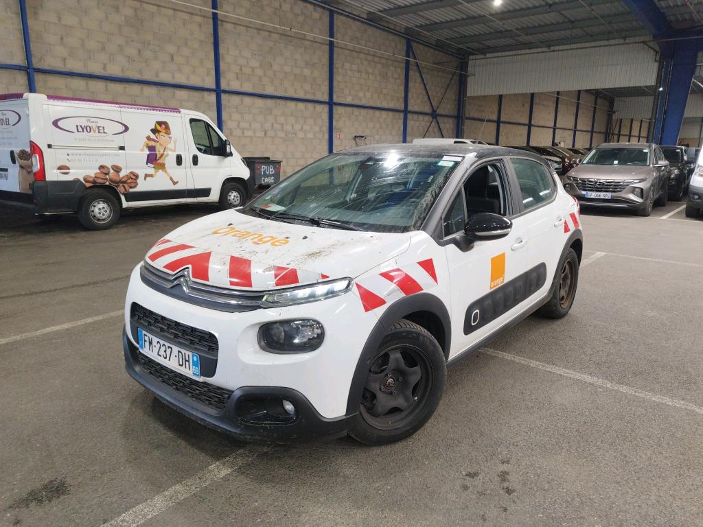 CITROEN | C3