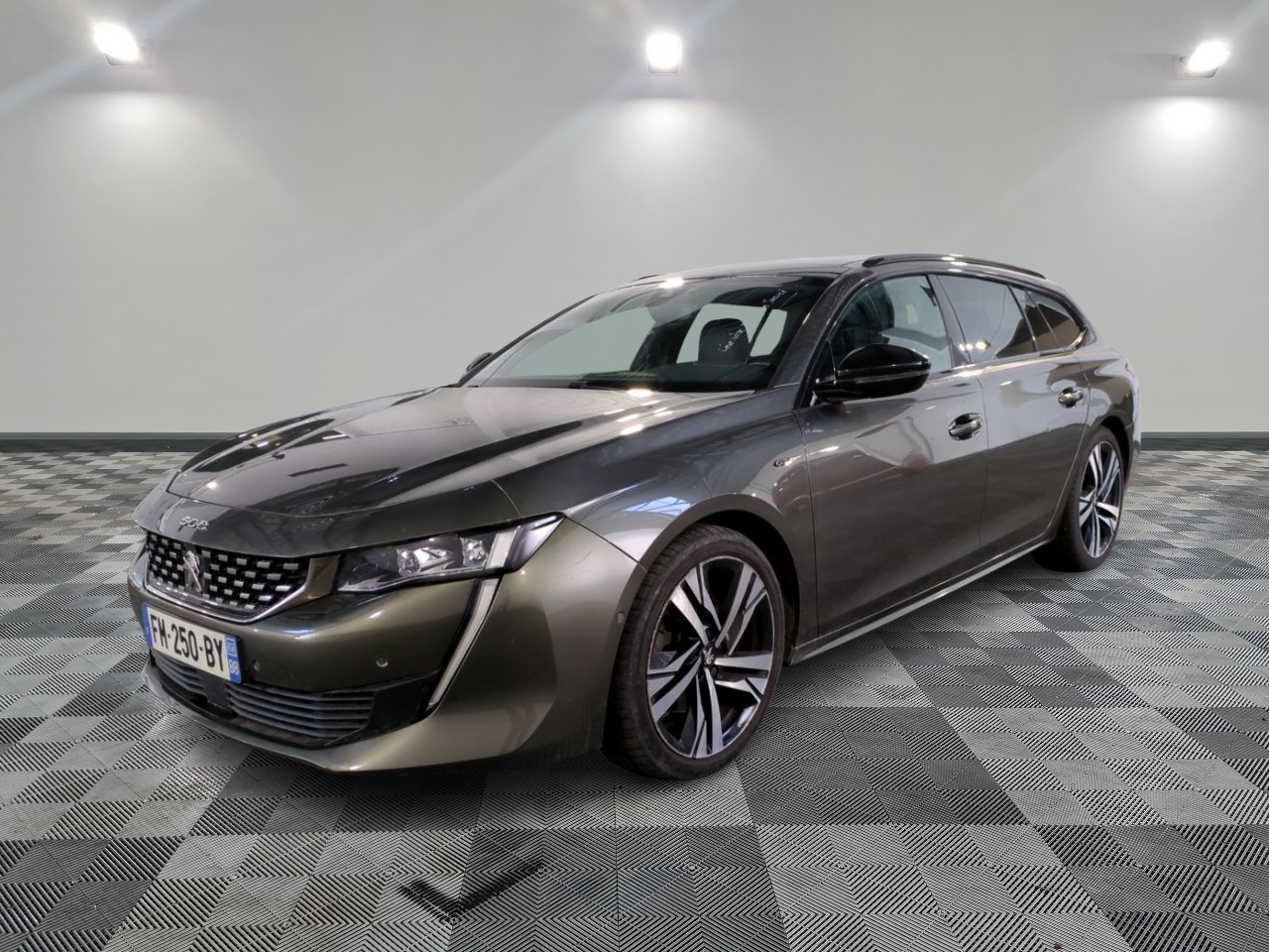 PEUGEOT | 508 SW