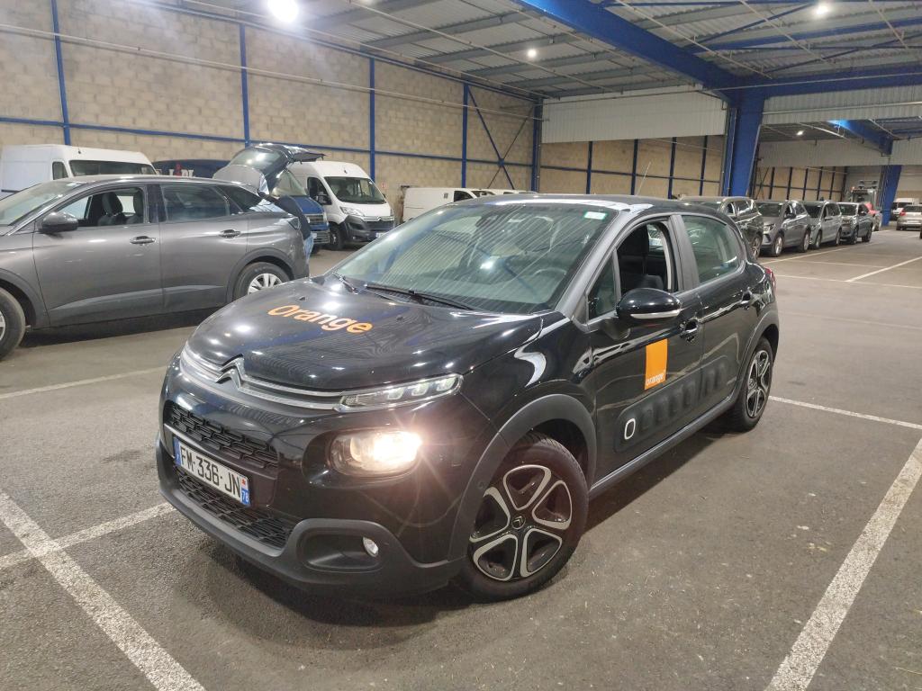 CITROEN | C3 BUSINESS
