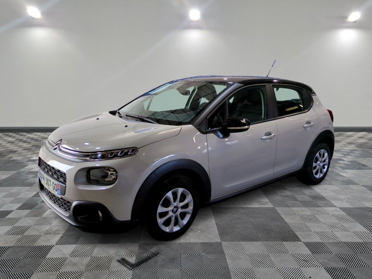 CITROEN | C3 CITROEN | C3