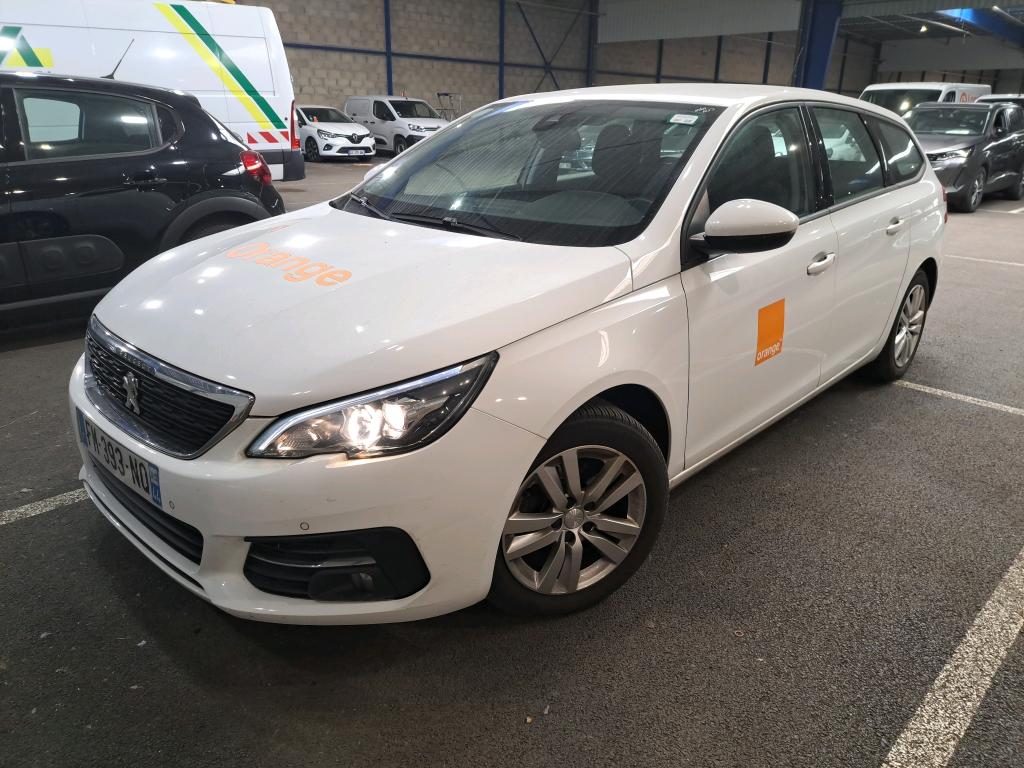 PEUGEOT | 308 SW BUSINESS PEUGEOT | 308 SW BUSINESS