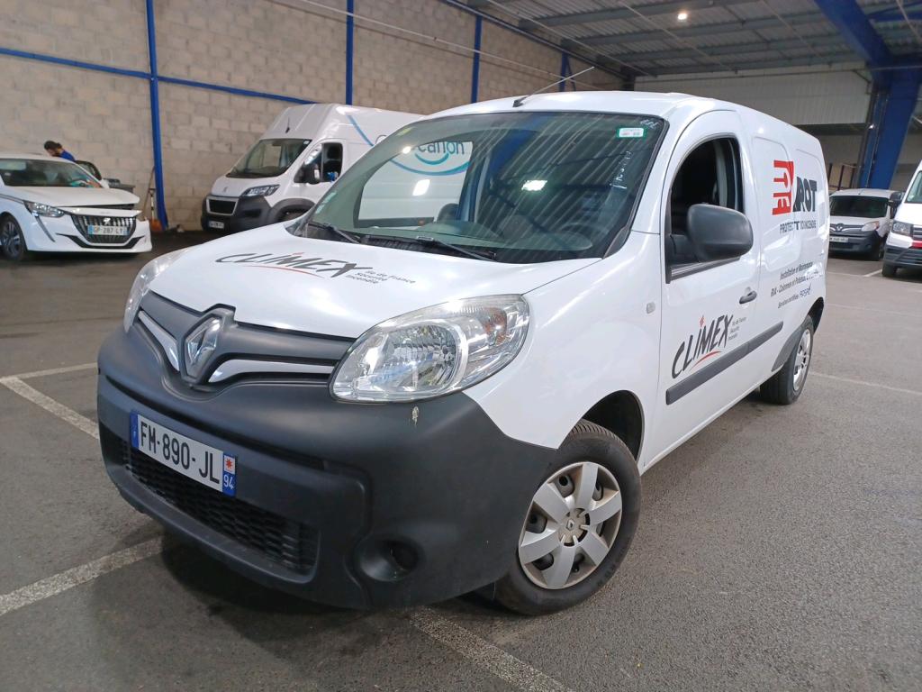 RENAULT | KANGOO EXPRESS RENAULT | KANGOO EXPRESS