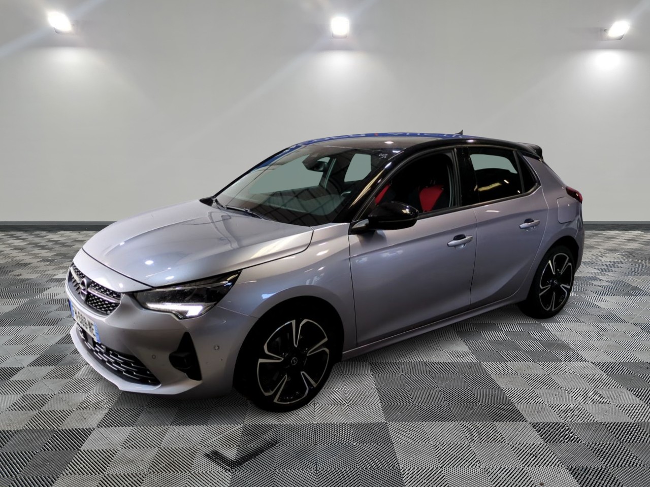 OPEL | CORSA OPEL | CORSA